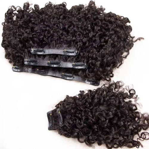 CurlyCurlCurlyHeavenHairExtensions