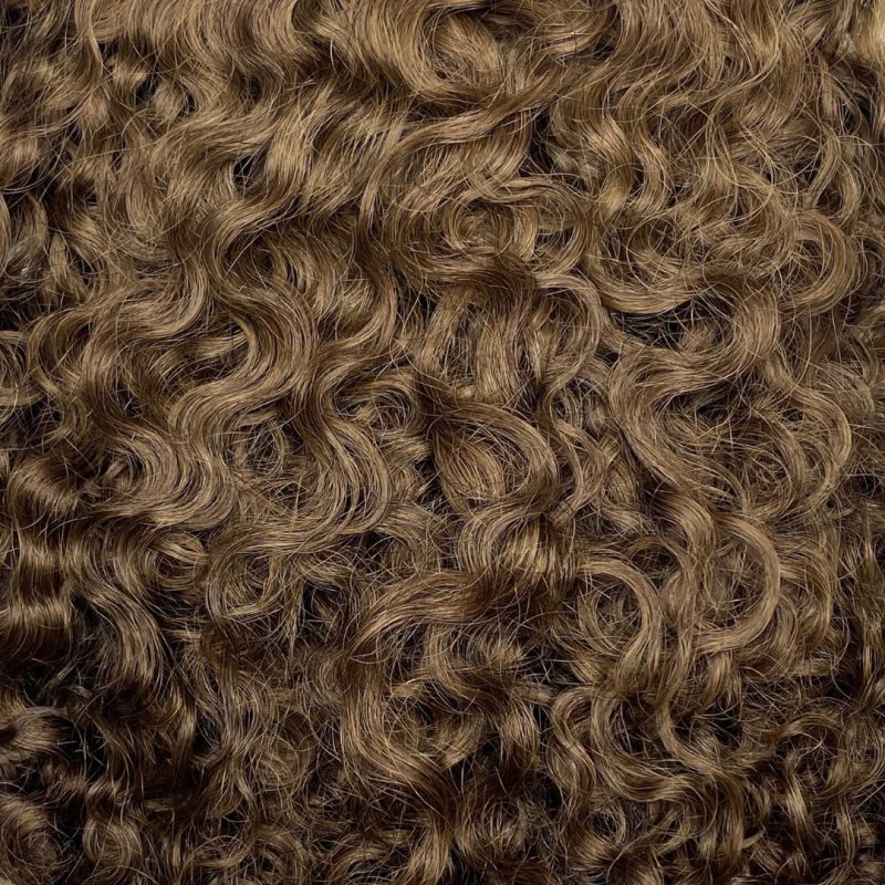 SambiChocolateBrown CurlyHeaven