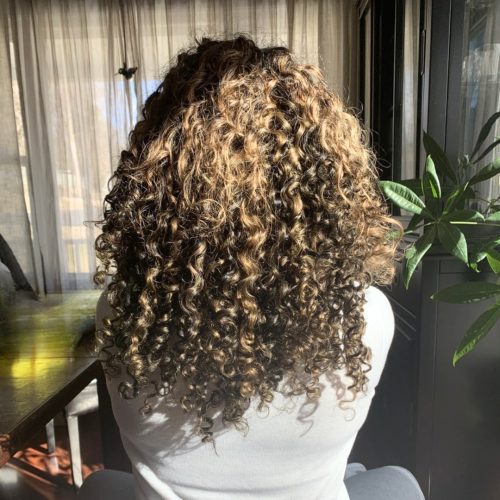 SambiHighlights CurlyHeavenCurlyExtensions