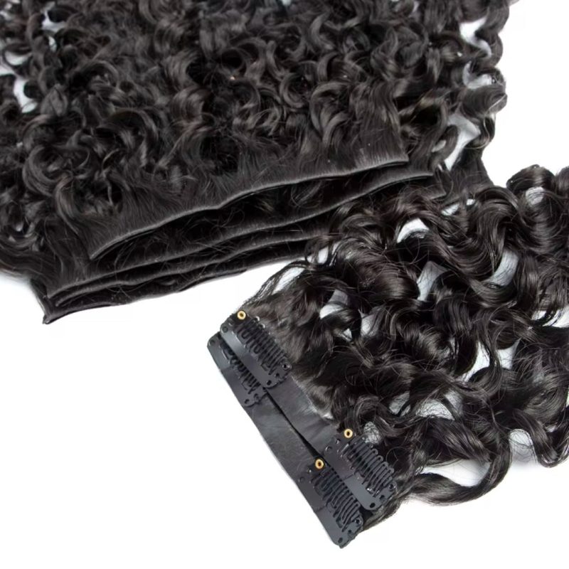 SambiInvisibleOffBlackCurlyHeavenHairExtensions fed4d225 781c 4af6 a129 0c9a61f76d72