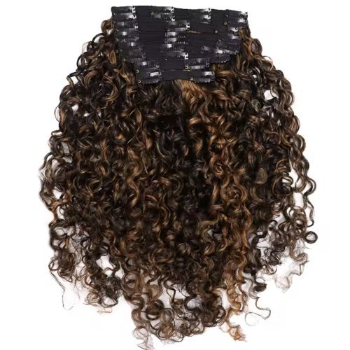 curly extensions curlyheaven13