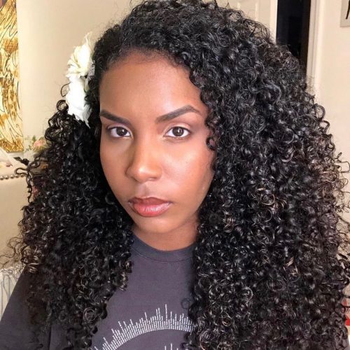 sambi curly heaven