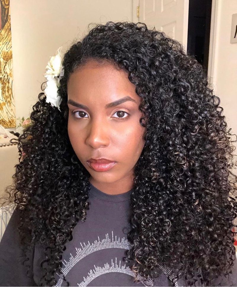 sambi curly heaven