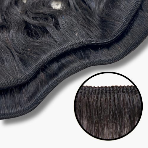 wavy hair wefts curly heaven3