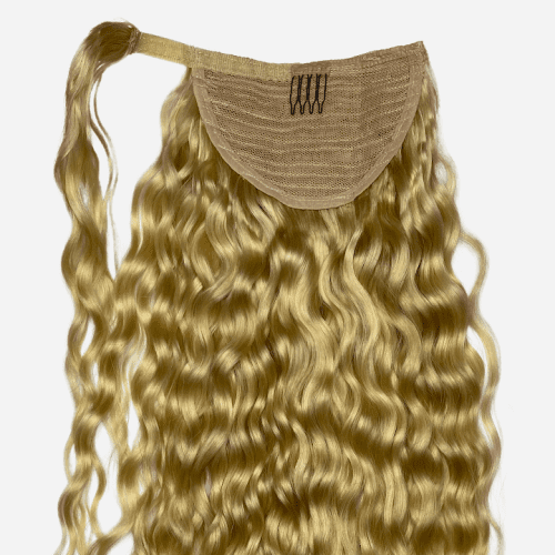 wavycurlyponytaildirtyblonde b22235e0 c7fe 42b2 8fc2 7616d764b80e